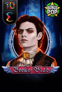 book of vlad logo