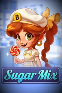 sugar mix logo