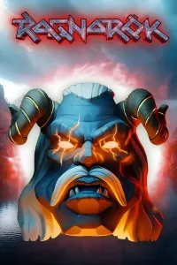 ragnarok logo
