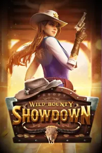 wild bounty showdown 1 logo