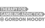 Therapy for Gambling Addiction logo
