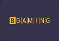 Bgaming provider logo