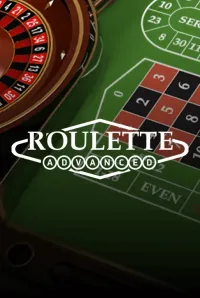 roulette advanced standard limit logo
