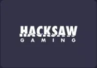 HackSaw Gaming provider logo