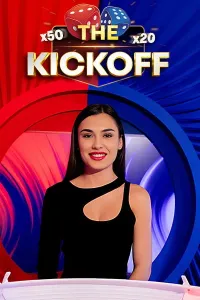the kickoff logo