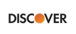 Discover logo