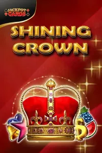 shining crown 1 logo