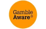 Gamble Aware logo